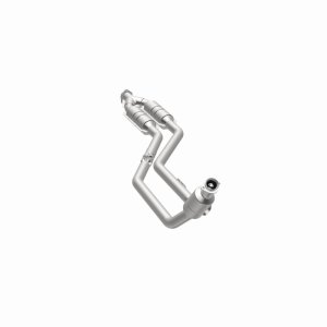 Mercedes-Benz E320 Catalytic Converter - Magnaflow - California Direct-Fit - 2000