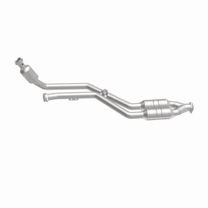 Mercedes-Benz E320 Catalytic Converter - Magnaflow - California Direct-Fit - 2000
