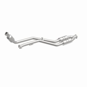 Mercedes-Benz E320 Catalytic Converter - Magnaflow - California Direct-Fit - 2000
