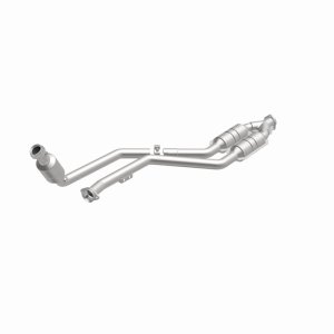 Mercedes-Benz E320 Catalytic Converter - Magnaflow - California Direct-Fit - 2000