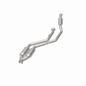 Mercedes-Benz E320 Catalytic Converter - Magnaflow - California Direct-Fit - 2000