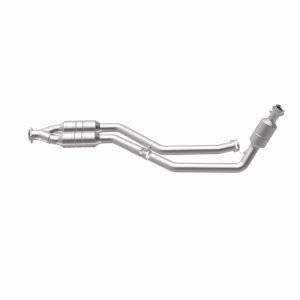 Mercedes-Benz E320 Catalytic Converter - Magnaflow - California Direct-Fit - 2000