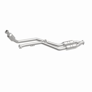 Mercedes-Benz E320 Catalytic Converter - Magnaflow - California Direct-Fit - 2000