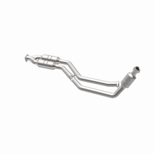Mercedes-Benz E320 Catalytic Converter - Magnaflow - California Direct-Fit - 2000