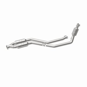Mercedes-Benz E320 Catalytic Converter - Magnaflow - California Direct-Fit - 2000