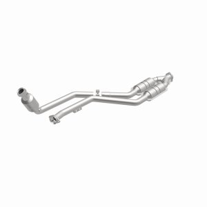 Mercedes-Benz E320 Catalytic Converter - Magnaflow - California Direct-Fit - 2000