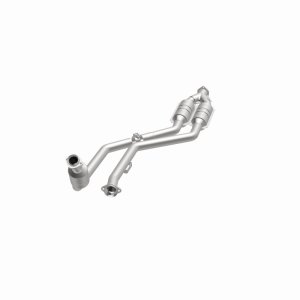 Mercedes-Benz E320 Catalytic Converter - Magnaflow - California Direct-Fit - 2000