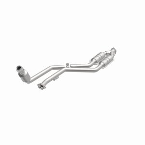 Mercedes-Benz E320 Catalytic Converter - Magnaflow - California Direct-Fit - 2000