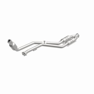 Mercedes-Benz E320 Catalytic Converter - Magnaflow - California Direct-Fit - 2000