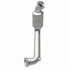 Mercedes-Benz CLK320 Catalytic Converter - Magnaflow - California Grade CARB Compliant Direct-Fit - 2000