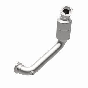 Mercedes-Benz CLK320 Catalytic Converter - Magnaflow - California Grade CARB Compliant Direct-Fit - 2000