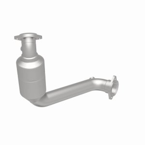 Mercedes-Benz CLK320 Catalytic Converter - Magnaflow - California Grade CARB Compliant Direct-Fit - 2000