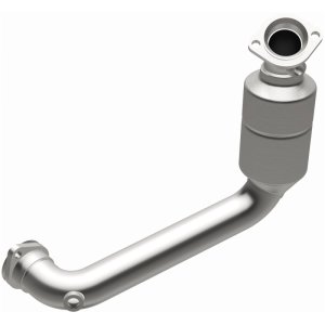 Mercedes-Benz CLK320 Catalytic Converter - Magnaflow - California Grade CARB Compliant Direct-Fit - 2000