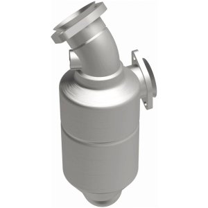 Mercedes-Benz CLK320 Catalytic Converter - Magnaflow - California Grade CARB Compliant Direct-Fit - 2000