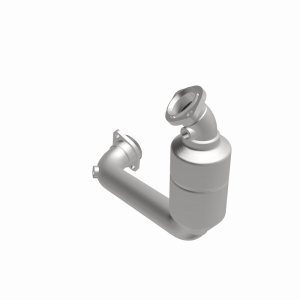 Mercedes-Benz E320 Catalytic Converter - Magnaflow - California Grade CARB Compliant Direct-Fit - 2000