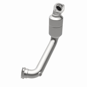 Mercedes-Benz E320 Catalytic Converter - Magnaflow - California Grade CARB Compliant Direct-Fit - 2000