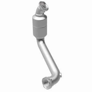 Mercedes-Benz E320 Catalytic Converter - Magnaflow - California Grade CARB Compliant Direct-Fit - 2000