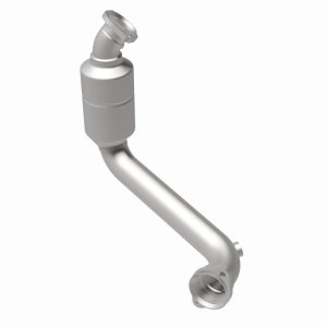 Mercedes-Benz E320 Catalytic Converter - Magnaflow - California Grade CARB Compliant Direct-Fit - 2000
