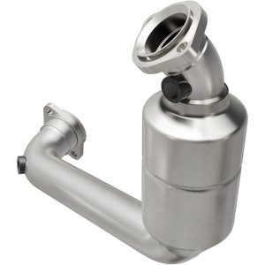 Mercedes-Benz E320 Catalytic Converter - Magnaflow - California Grade CARB Compliant Direct-Fit - 2000