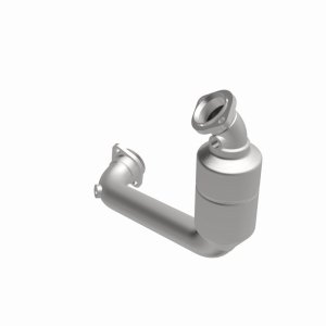 Mercedes-Benz E320 Catalytic Converter - Magnaflow - California Grade CARB Compliant Direct-Fit - 2000