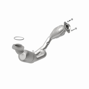 Ford Taurus Performance Exhaust - Front - Magnaflow - California Grade CARB Compliant Direct-Fit - `00-`01 Ford Taurus Performance Exhaust - Front - Magnaflow - California Grade CARB Compliant Direct-Fit - `00-`01