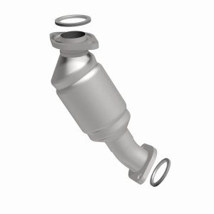 Lexus RX300 Catalytic Converter - Front - Magnaflow - Direct-Fit, California Grade CARB Compliant - `99-`03