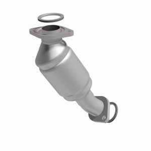 Lexus RX300 Catalytic Converter - Front - Magnaflow - Direct-Fit, California Grade CARB Compliant - `99-`03