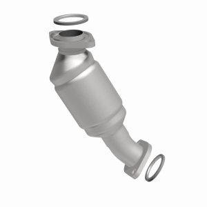 Lexus RX300 Catalytic Converter - Front - Magnaflow - Direct-Fit, California Grade CARB Compliant - `99-`03