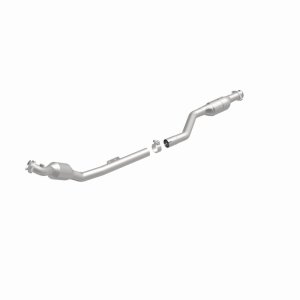 Mercedes-Benz E Class Catalytic Converter - Magnaflow - Direct-Fit, California Grade CARB Compliant - `99-`00