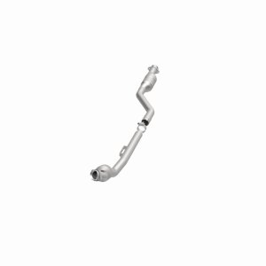 Mercedes-Benz E Class Catalytic Converter - Magnaflow - Direct-Fit, California Grade CARB Compliant - `99-`00