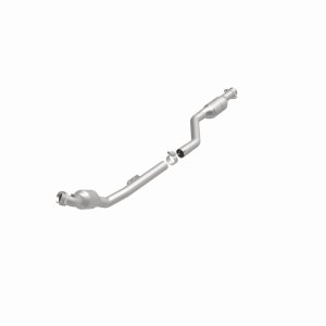 Mercedes-Benz E Class Catalytic Converter - Magnaflow - Direct-Fit, California Grade CARB Compliant - `99-`00