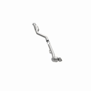 Mercedes-Benz E Class Catalytic Converter - Magnaflow - Direct-Fit, California Grade CARB Compliant - `99-`00