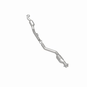 Mercedes-Benz E Class Catalytic Converter - Magnaflow - Direct-Fit, California Grade CARB Compliant - `99-`00