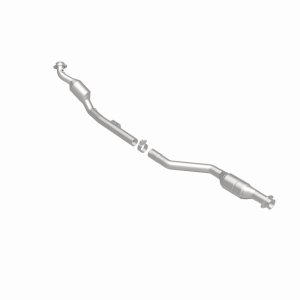Mercedes-Benz E Class Catalytic Converter - Magnaflow - Direct-Fit, California Grade CARB Compliant - `99-`00