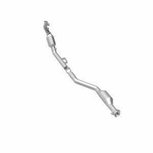 Mercedes-Benz S430 Performance Exhaust - Magnaflow - California Grade Catalytic Converter - 2000