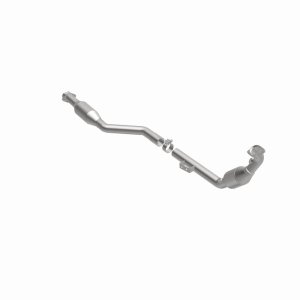 Mercedes-Benz S500 Performance Exhaust - Magnaflow - California Grade Catalytic Converter - 2000