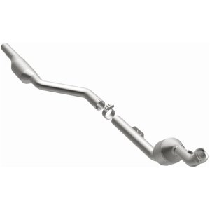 Mercedes-Benz S430 Catalytic Converter - Magnaflow - California Grade CARB Compliant - 2000