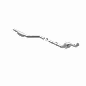 Mercedes-Benz S430 Catalytic Converter - Magnaflow - California Grade CARB Compliant - 2000