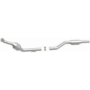 Mercedes-Benz S430 Catalytic Converter - Magnaflow - California Grade CARB Compliant - 2000