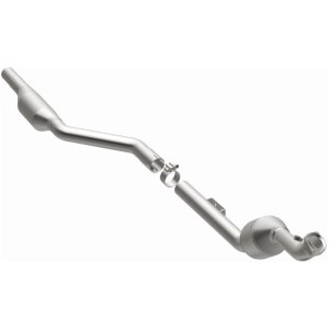 Mercedes-Benz S500 Catalytic Converter - Magnaflow - California Grade CARB Compliant - 2000