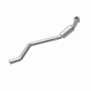 Lincoln LS Performance Exhaust - Direct Fit - Magnaflow - California Grade CARB Compliant - `00-`01 Lincoln LS Performance Exhaust - Direct Fit - Magnaflow - California Grade CARB Compliant - `00-`01