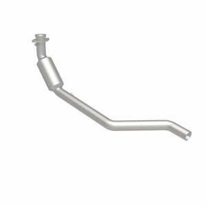Lincoln LS Performance Exhaust - Direct Fit - Magnaflow - California Grade CARB Compliant - `00-`01 Lincoln LS Performance Exhaust - Direct Fit - Magnaflow - California Grade CARB Compliant - `00-`01