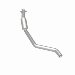 Lincoln LS Performance Exhaust - Direct Fit - Magnaflow - California Grade CARB Compliant - `00-`01 Lincoln LS Performance Exhaust - Direct Fit - Magnaflow - California Grade CARB Compliant - `00-`01