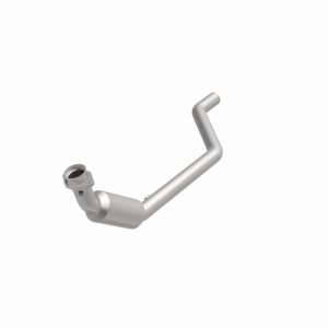 Lincoln LS Performance Exhaust - Direct Fit - Magnaflow - California Grade CARB Compliant - `00-`01 Lincoln LS Performance Exhaust - Direct Fit - Magnaflow - California Grade CARB Compliant - `00-`01