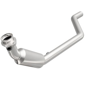 Lincoln LS Performance Exhaust - Direct Fit - Magnaflow - California Grade CARB Compliant - `00-`01