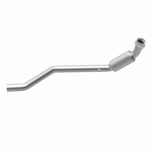 Lincoln LS Performance Exhaust - Direct Fit - Magnaflow - California Grade CARB Compliant - `00-`01 Lincoln LS Performance Exhaust - Direct Fit - Magnaflow - California Grade CARB Compliant - `00-`01