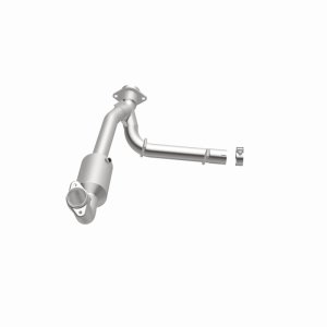 Lincoln Navigator Catalytic Converter - Magnaflow - Direct Fit - 2005