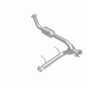 Lincoln Navigator Catalytic Converter - Magnaflow - Direct Fit - 2005