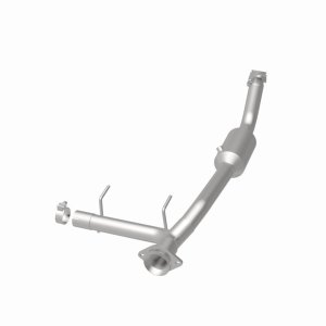 Lincoln Navigator Catalytic Converter - Magnaflow - Direct Fit - 2005