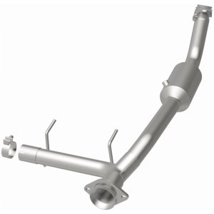 Lincoln Navigator Catalytic Converter - Magnaflow - Direct Fit - 2005